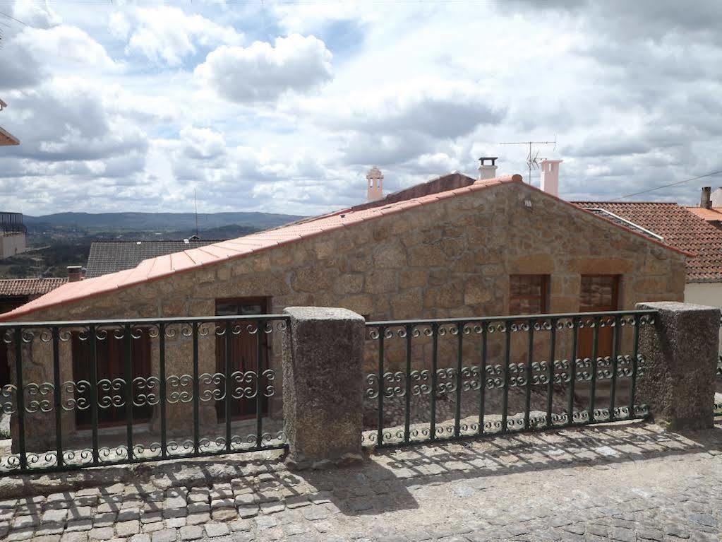 Casa Abraao By Al Belmonte Villa Belmonte  Buitenkant foto