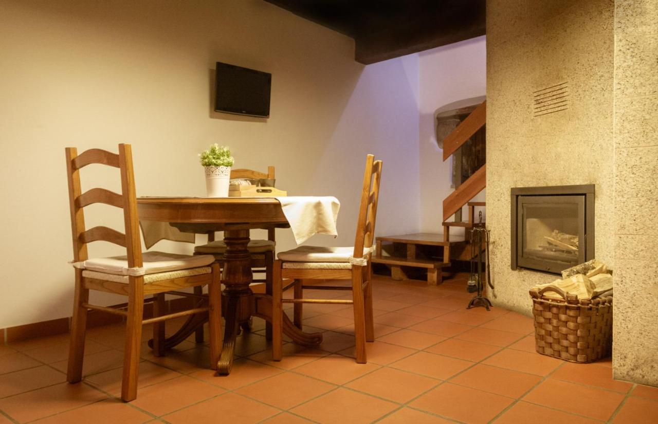 Casa Abraao By Al Belmonte Villa Belmonte  Buitenkant foto