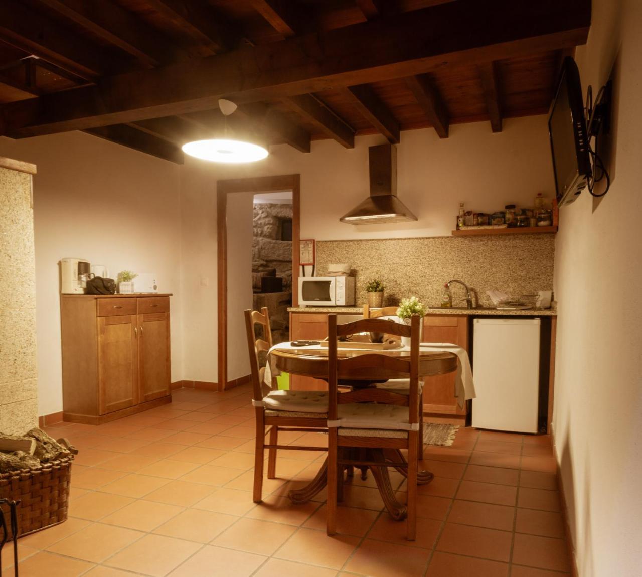 Casa Abraao By Al Belmonte Villa Belmonte  Buitenkant foto