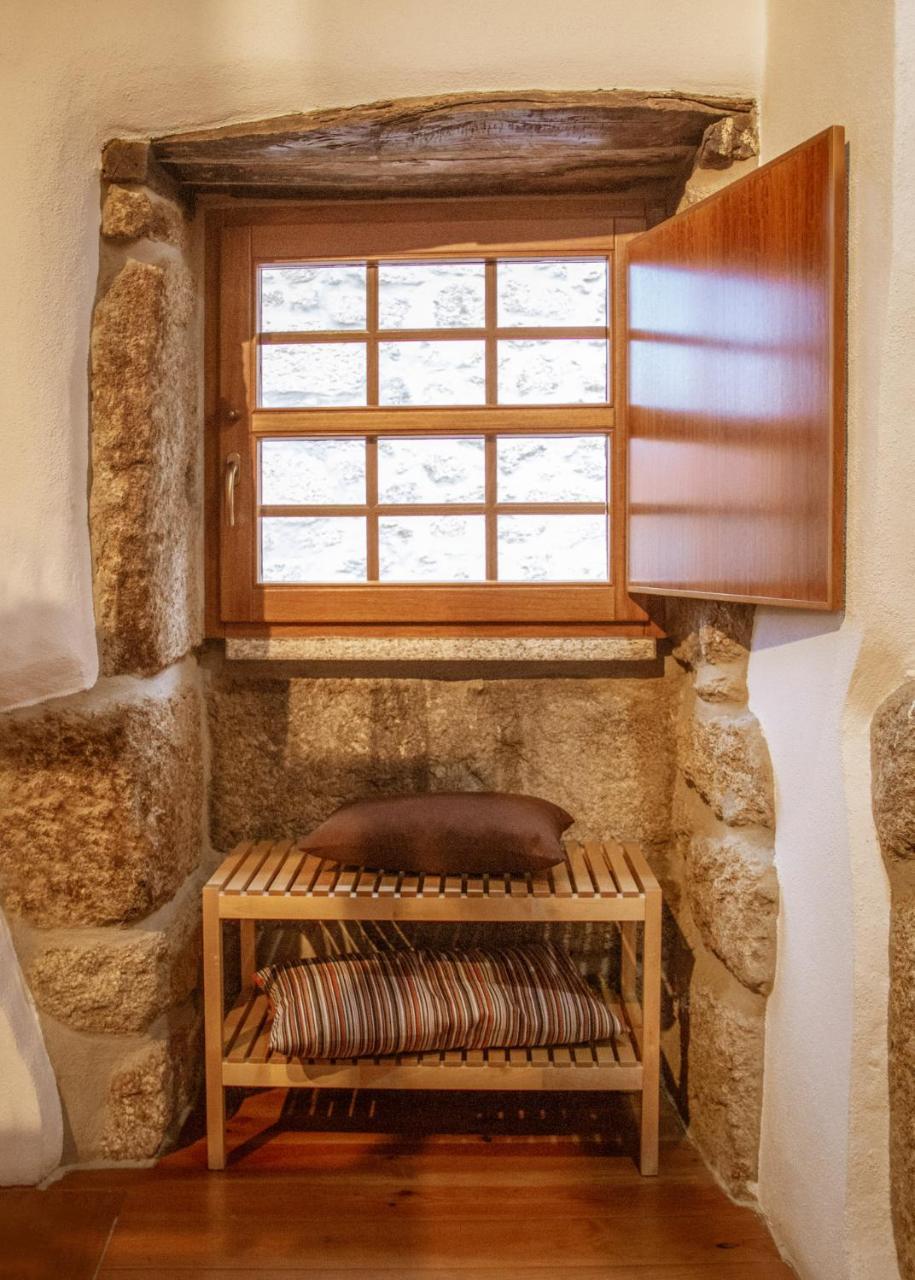 Casa Abraao By Al Belmonte Villa Belmonte  Buitenkant foto