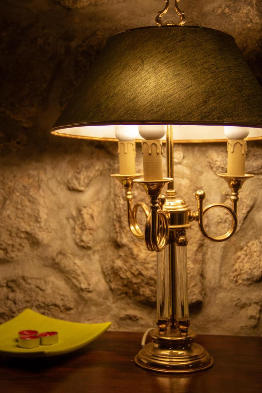 Casa Abraao By Al Belmonte Villa Belmonte  Buitenkant foto
