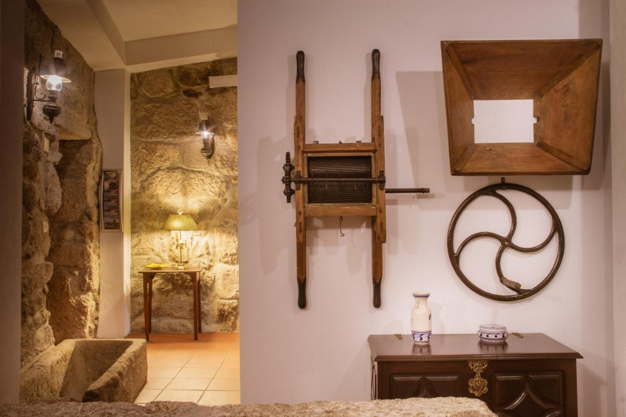 Casa Abraao By Al Belmonte Villa Belmonte  Buitenkant foto