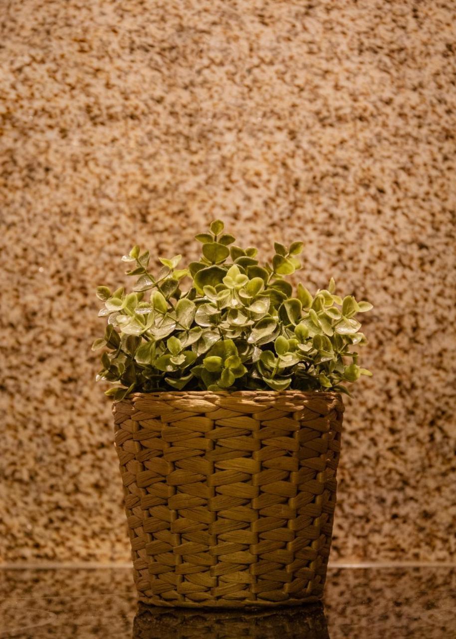 Casa Abraao By Al Belmonte Villa Belmonte  Buitenkant foto