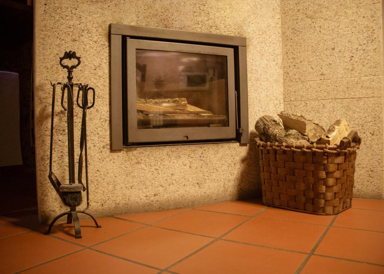 Casa Abraao By Al Belmonte Villa Belmonte  Buitenkant foto